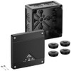 Spelsberg 40600001 Junction Box (L x W x H) 127