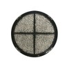 Sylpher Ceiling Mount Air Supply and Exhaust Grille Filter for