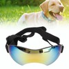 Dog Sunglasses Large Dog Goggles Pet Glasses UV Protection Windproof