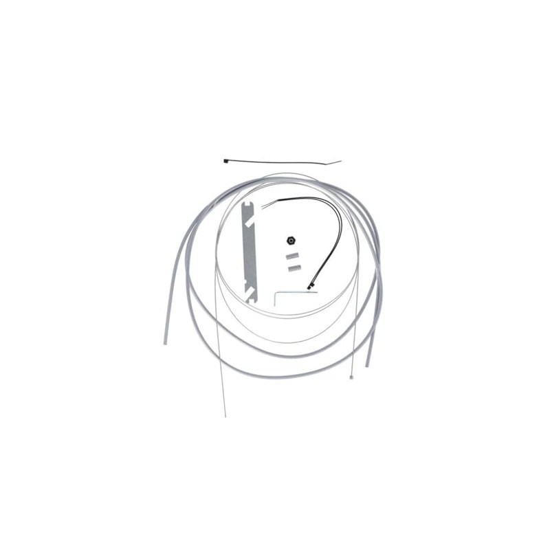 XLC Gear Cable Kit for Nexus 4/7/8, 1700/2250 mm, 1