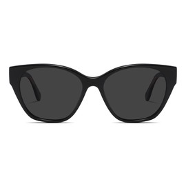 GREENTREEN Polarized Sunglasses for Men and Women with TR Frame and Acetate Temple, UV400 Protection, Unisex Sunglasses