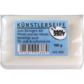 Painting Time, Artist Soap 100 g