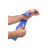 DJ Support Neoprene Wrist Wrap - Thumb Hole