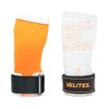 Velites I Quad Pro Orange Handles I Professional Grips for