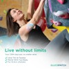 Parches Adhesivos para Monitores Continuos de Glucosa (MCG): compatibles con