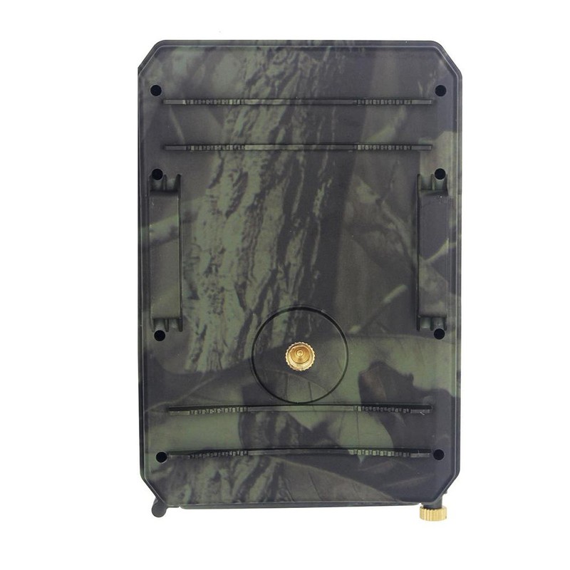 Trail Camera 16MP 1080P HD Video Game Camera with 26pcs