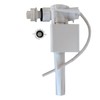 1/2 inch Side Mount Entry Inlet Float Valve