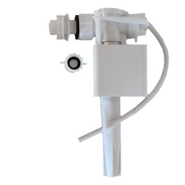 1/2 inch Side Mount Entry Inlet Float Valve