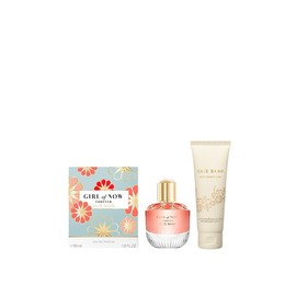 [Elisab] Girl of Now Forever EDP 50ml + Body Lotion Special / [엘리사브] 걸 오브 나우 포에버 EDP 50ml + 바디로션 기획