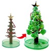 Otogino TR-11A-G Magic Christmas Tree Green Miracle Tree Grows in