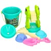 Atoz 6333 Bucket Set