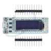 Placa De Desarrollo De Internet De Las Cosas Esp8266 Para