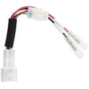 Kitaco 756-9000210 Power Removal Harness (Suzuki Type 2) GSX-R600 ('07),