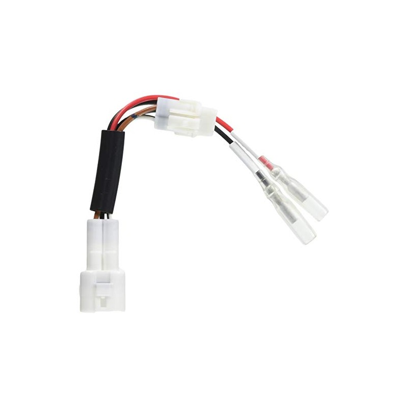 Kitaco 756-9000210 Power Removal Harness (Suzuki Type 2) GSX-R600 ('07),