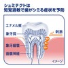 [医薬部外品]薬用シュミテクト やさしくホワイトニング 知覚過敏予防 歯磨き粉 90g