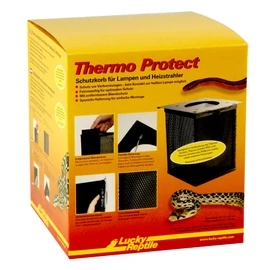 Lucky Reptile HRP-1 Thermo Protect Lamp Cage, Small