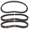 Go Kart Drive Belt 725, 30 Series Torque Converter Belt