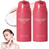 Smooches Foundation Korean Smochee Color Adapting Liquid Foundation