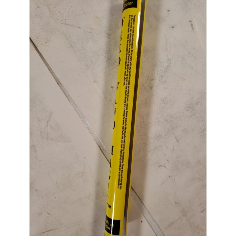 Lot Of 4 Weed Wand Magic Applicator, Made In USA