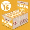 Oh, Goodness! Organic Halva Bars - Paleo Approved - No
