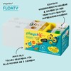 Playstilin® Floaty Original Swimming Clay | Playable in Water Vegan