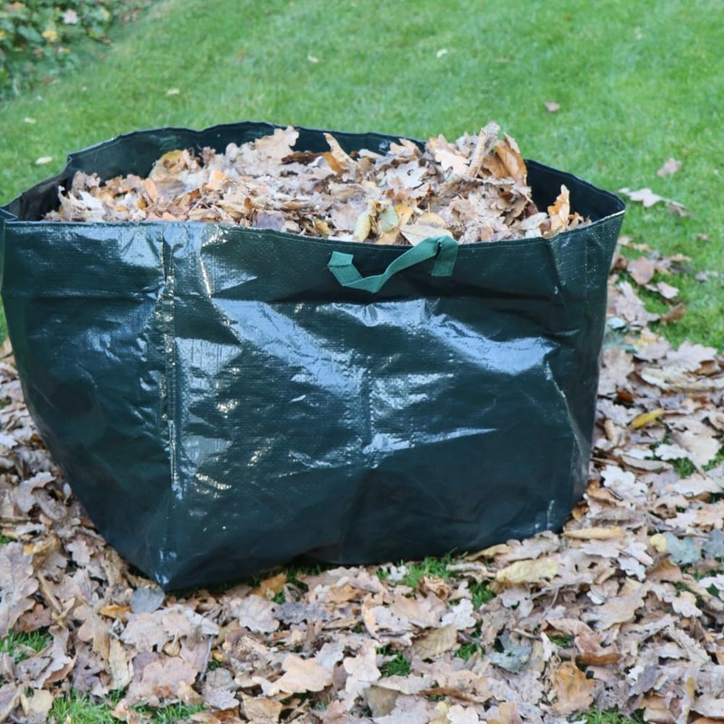 Siena Garden Garden Bag 150 L, 2 Handles, 864424