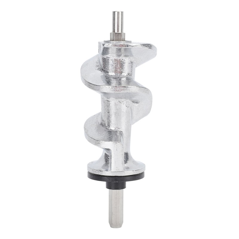 Meat Mincer Screw Stainless Steel Meat Mincer Screw Replacement Electric