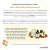Max Micronutrient Concentrate for Your Immune System (More Details at