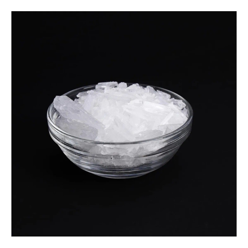 Menthol-crystals-4-oz Mentha-arvensis-menta Y