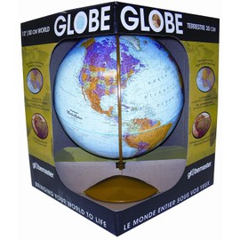 Replogle Globes Globe School Equipment (30519)