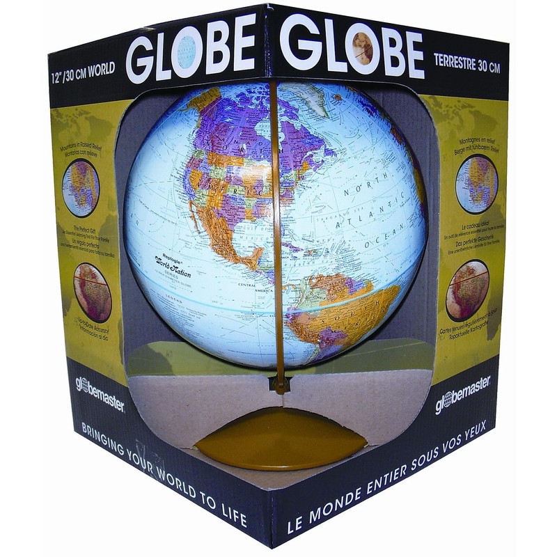 Replogle Globes Globe School Equipment (30519)