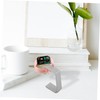 jojofuny Smartwatch Charging Dock and Strap Organizer Stable Cradle with