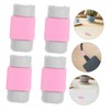 Operitacx Wire Protector 4 Pack Charging Cable Saver for 5/5s/6/6s
