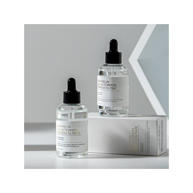 GreyMellin 갈락토미세스 세럼 50ml Galactomyces Serum 50ml