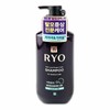 Ryo Jayangyunmo Sensitive Scalp Shampoo 400ml O (WAE41F0) - Basic product / 려 자양윤모 민감성두피용 샴푸 400ml O (WAE41F0) - 기본상품
