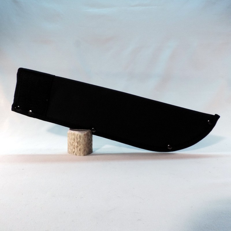 Ontario 12 inch Machete Nylon Sheath Only