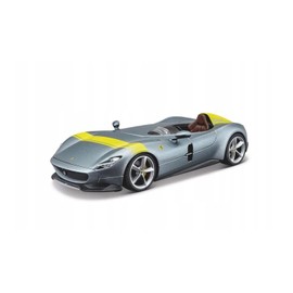 Maisto M39140 Car, Model, Sport, pre-Built, Assorted Colours