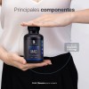 Citrato De Magnesio De 120 Cápsulas Magnesium Citrate B Life