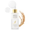 THANKYOU FARMER THANKYOU FARMER Rice Pure Cream In Ampoule 50ml - Skin Brightening Serum, Glass Skin Korean Skincare, Exclusive Korean Rice Extracts, Niacinamide, Korean Facial Serum