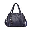 Coolives Women's Hobo Shoulder Bag with Shoulder Strap PU Leather