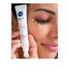 Nivea Crema Facial Antiojeras Contorno Ojos Nivea Luminous630 15ml