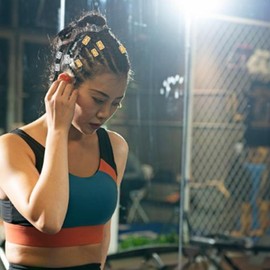 200 Anillos para el Pelo de Rastas, Patrones Exquisitos Ahuecados, Bobinas de Joyería para Trenzado de Cabello, Accesorios para Rastas para Mujeres, Dijes para el Cabello, (Oro)