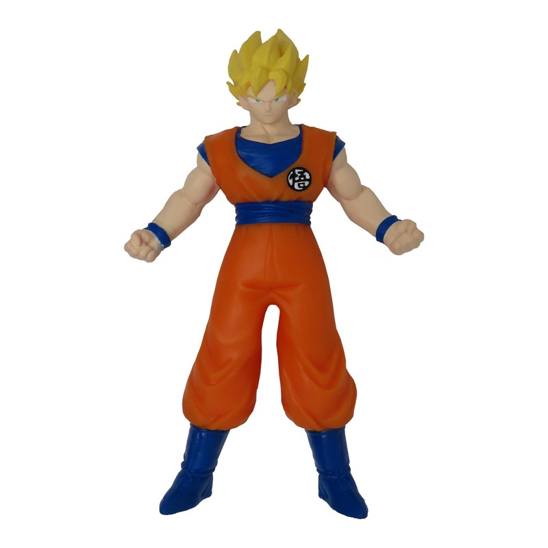 Monster Flex Action Figure Dragon Ball Z 15 cm