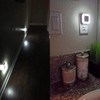 Uigos LED Night Light Lamp with Smart Sensor Dusk to