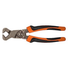 Truper Expert TN-AZ-9X, Tenaza 9" para azulejo Grip ergonómico antiderrapante