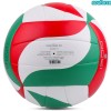 Molten V5M1500 Volleyball Size 5, Soft Touch, Indoor/Outdoor PU Microfiber