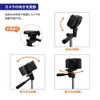 Macross MCZ-183 Tripod Compact (DSLRs, Camcorders, Smartphones, Digital Cameras, Camera