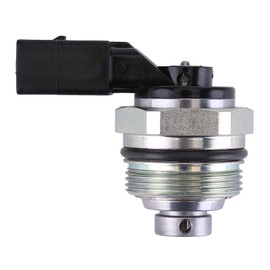 LICHENGTAI 079127025C 079127025AF High Pressure Fuel Pump Converter Compatible with VW Touareg A6 A8 A5 Q7 High Pressure Fuel Pump Converter Left/Right