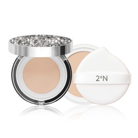 Two AN Gleaming Tension Fact 13G Monk+Refill / 투에이엔 글리밍 텐션 팩트 13g 본품+리필