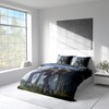 FEBE 3D Bed Linen T-Rex Duvet Cover Set 135 x